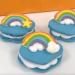 Buy Decora 0500410 Rainbow Sugar Decor 6-Pack (Pack of 2) - International Shipping Available - Buy Online on GoSupps.com