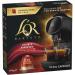  G n rique L'OR Barista Double Splendente - Coffee Capsules - Intensity 9-20 Drinks - For Intense Coffee Lovers - 104g - Pack of 3 - Buy Online on GoSupps.com