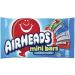 Airheads American Variety Mini Bars Original Bites Xtremes Bites Candy Bundle With Snack Scout Lunch Bag - Buy Online on GoSupps.com