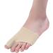 ALINZO Bunion Splint (2PCS) - Hallux Valgus Bunion Pain Relief & Toe Straightener - Buy Online on GoSupps.com