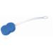 Long Handle Mobility Disability Soft Shower & Bath Sponge Aid