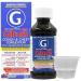 Giltuss HBP Cough & Chest Congestion Syrup - Maximum Strength Alcohol-Free Sugar-Free Non-Drowsy Raspberry Flavor - Safe for High Blood Pressure - 4 Fl Oz - Buy Online on GoSupps.com