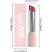  NTHFECG Intensive nourishing lip balm moisturizing lip balm 24-hour long-lasting shine non-sticky plumps dry lips for all skin tones (berry) - Buy Online on GoSupps.com