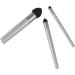 3Pcs Washable Artist Blending Sponge Pens for Sketching and Drawing - Reusable Art Blenders Tools for Professionals, Kids, and Students - Buy Online on GoSupps.com