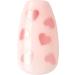 KISS imPRESS Press-On Manicure Limited Edition Valentine Nails Love Myself' 30 Count - Buy Online on GoSupps.com