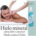 Muscular Tension Relief Spray 260ml - Mineral Ice Hielo Mineral Florigan - Buy Online on GoSupps.com