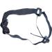 Leg and Thigh Lift Straps Washable Arm Waist Abdomen and Leg Lift Leg Lifter Assist Band for Elderly and Disabled for Wheelchair and Bed - Buy Online on GoSupps.com