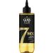 Henkel Beauty Care 3x Schwarzkopf Gliss Kur 7 Sec Express Repair Kur Oil Nutritive per 200ml hair treatment - Buy Online on GoSupps.com