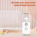 Yominerr 30ml Mini Mist Sprayer Steamer Humidifier Portable USB Rechargeable Face Moisturizing Nebulizer Beauty Skin Care - Buy Online on GoSupps.com