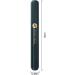 Eyelash Mascara - Waterproof Mascara Black - Waterproof Mascara Thick Curled Non-Smudged Mascara Brush Black - Buy Online on GoSupps.com