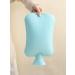 Maie's Durable Portable Heat Bottle - Manual Compact Warm Baby Quilting PVC Heat Pocket for Comfort & Abdominal Relief - Buy Online on GoSupps.com