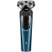 Buy Head Shaver for Men | 3 in 1 Electric Razor - Waterproof USB Rechargeable Ideal for Beard & Nose Hair - Buy Online on GoSupps.com