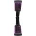Straightening Comb Double Sided Brush Comb Clamp Prevent Static Splint Comb Hairdressing Tool for Smoothing and Straight Hair Styles Ergonomic Handle - Buy Online on GoSupps.com