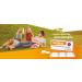 Biofanal Vaginal Tablets for Fungal Infections - Nystatin 6 Tablets - Effective Relief - Buy Online on GoSupps.com