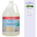 Ginger Lily Farms Plant-Based Dish Soap - Concentrated Apple Pear Scent 1 Gallon Refill Max Grease Cleaning Power Cruelty-Free International Shipping - Buy Online on GoSupps.com