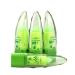 Aloe Vera Lip Balm Set - Moisturizing Lipstick for Long Lasting Color Change & Plumping - 2 Pack - Buy Online on GoSupps.com