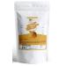 mGanna 100% Natural Brazilian Yellow Clay Powder 0.22 lbs/ 100 g for Anti-Ageing & Skin firming Creams and Soap Making