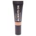 Smashbox Always On Cream Eyeshadow in Amber - 0.34 oz - Women's Eye Shadow - Buy Online on GoSupps.com