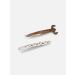 Disney Lilo & Stitch Angel Make-Up Accessories Eyelash Curler/Tweezer Set/Nail Kit Tools (Tweezer Set) - Buy Online on GoSupps.com