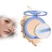 Gagk Lasting Waterproof Makeup Polvo Compacto Perfecci n Mate Gagk Gagk Matte Perfections Pressed Powder Oil Control Face Pressed Powder Mate Wet And Dry Powder (Classic ivory One size) Classic Ivory 1 g (Pack of 1)
