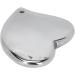 Buy Terahertz Heart-Shaped Gua Sha - Smooth Touch Fine Lines Reduction | International Shipping Available - Buy Online on GoSupps.com