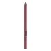 NYX Line Loud Lip Liner - Magic Maker, Longwear Lip Pencil with Jojoba Oil & Vitamin E - Buy Online on GoSupps.com