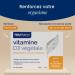 Vitamin D3 100% Vegetable 1000 IU | 500% of daily intake | Immunity Bones & Teeth | Lichen | NaturAvignon Laboratory | 60 tablets | Made in France - Buy Online on GoSupps.com