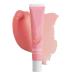 Lip Repair - Lip Care - Moisturizing Lip Balm (Pink) - Sweet Lip Balms - Nourishing Lip Oil - Lip Moisturizer for Teen Girl Gifts - Makeup Base Lip Butter - Cute Natural Lip Gel