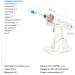 XQSSB Hydrolifting Gun Facial Lifting Machine Mesotherapy Negative Pressure Meso Gun Mesotherapy Hydrolifting Water Injector Beauty Device Skin Care - Buy Online on GoSupps.com