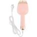 Iron Hair Crimper 32mm - French Egg Roll Curler with Smart Temperature Control | Perfect for Students | Waving Curling Iron (US Plug 110V) - Shop Internationally - Buy Online on GoSupps.com