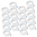 MAGICLULU 90 Rolls Tape for Lash Extensions Colored Duct Tape Non Woven Fabric Eyelash Tape Adhesive Eyelash Tape Skin Tape Eyelash Supplies Non-woven Fabric Eye Shadow Breathable - Buy Online on GoSupps.com