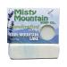 Cool Mountain Lake Handcrafted Bar Soap by Misty Mountain Soap Co.