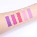 5Pcs Lavender & Pink Matte Liquid Lipstick Set - Long Lasting Waterproof Lip Stains for Women | 24 Hour Wear | EVPCT - Buy Online on GoSupps.com