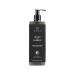 AURA LUXURY COLLECTION White Nettle Shampoo Shower Kit 480 ml + Anti-Burglar Holder (No Stand 480 ml