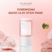 Buy SKIN1004 Madagascar Centella Poremizing Quick Clay Stick Mask 27g - International Shipping Available - Buy Online on GoSupps.com