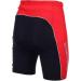 Buy Stantks Bike Shorts - Men's & Women's Pro-Air 3D Coolmax Cushion Breathable & Reflective Cycling Underpants | SR0041 Black/Red - Buy Online on GoSupps.com