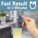 Prime Screen Marijuana Drug Test Strips - 25 Count - Highly Sensitive THC Urine Test - 50 ng/ml - EXP 7/11/2023 - Buy Online on GoSupps.com