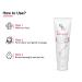 FIXDERMA 0.5% Retinol Face Cleanser - Anti-Aging & Deep Pore Cleansing for All Skin Types | Soap-Free Wash with Jojoba Oil - 2.53 Fl Oz - Buy Online on GoSupps.com