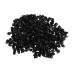 Black 100g Hair Glue Keratin Granules for Fusions Hair Extensions | Durable & High-Quality Beads - International Shipping - Buy Online on GoSupps.com