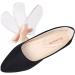 MAGICLULU 32 Pairs Heel Pad Inserts | High Heel Shoe Insoles & Gel Cushions for Flat Feet & Work Boots - Comfort & Support for All Shoes - Buy Online on GoSupps.com