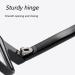 FREAZE Small Round HD Reading Glasses for Men & Women Ultra-Light Tortoiseshell 2.5x Computer Reading Aid - Buy Online on GoSupps.com