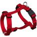 Trixie Classic H-Dishes XS-S for Small Dogs | Adjustable Black Guide Dishes with Neck & Belly Belt - Chest Size 30-40 cm | Pet Supplies 14301 - Buy Online on GoSupps.com