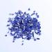 Natural Crystal Rough 200g Natural Blue Lapis laziuli Quartz Gravel 9-12mm Rough Crystal Tumbled Stone PEIQIYIN - Buy Online on GoSupps.com