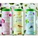 Oriflame Love Nature Fragranced Talc-100g-Floral Bloom 35551+Sandal Caress 35552+Cooling Delight 35553-(Set Of 3)