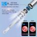 1080P Ear Wax Removal Ear Cleaner with Camera & Light | Ear Cleaning Tool Kit for iPhone & Android - White - Buy Online on GoSupps.com