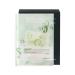 Pyunkang YUL Ceramide-calming mask packs 10 pieces-Korean facial mask skin skin care products-beauty face mask with panthenol hyaluronic acid tea tree shea butter squales and cica-