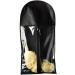 Wig Storage Bag Hair Extension Hanger Hair Holder Wig Storage Dust Proof Protective Wig Storage for Wig Hair Black. - Buy Online on GoSupps.com