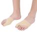 Buy Foot Daumen Valgus Corrector | Anggrek Silicone Bunion Pads & Toe Separator Kit for Hallux Valgus Relief - Buy Online on GoSupps.com