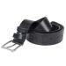 Inter unisex 153035 belt 120 black