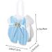 36 Pcs Bow Tie Small Gift Child 1 count (Pack of 1) Sky bluex3pcs - Buy Online on GoSupps.com